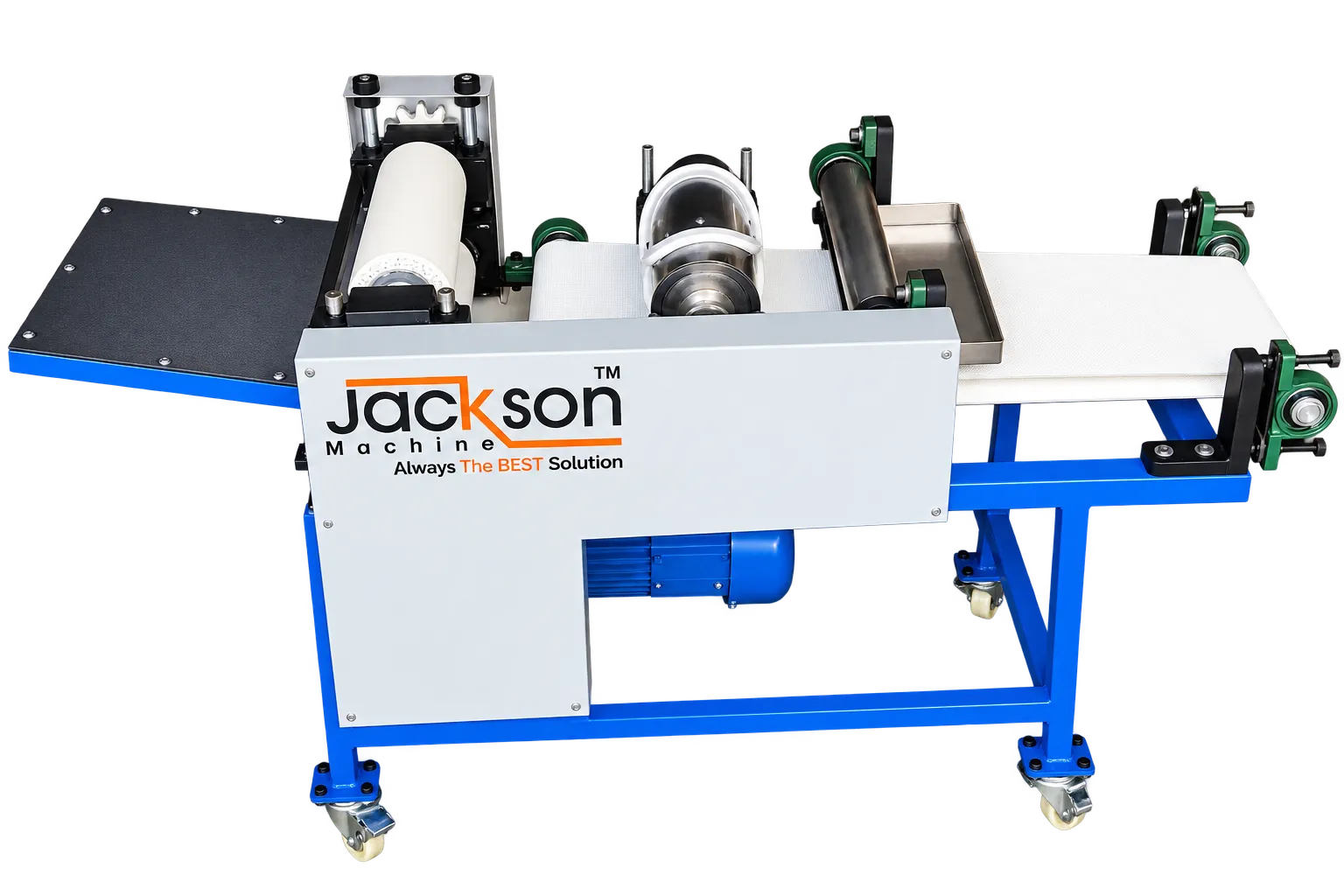 Khichiya Papad Making Machine
