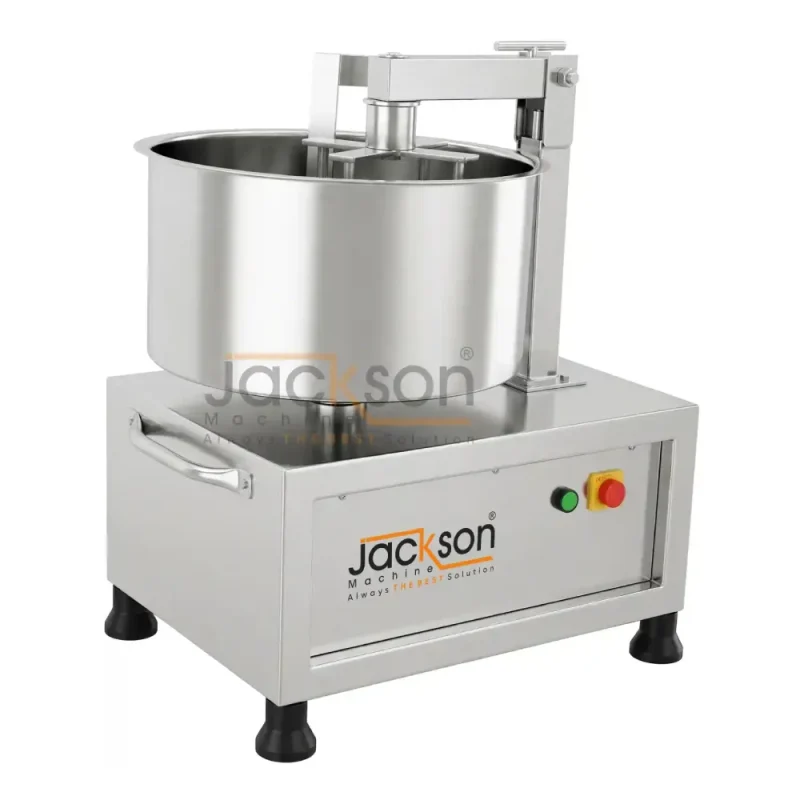 Besan Mixer