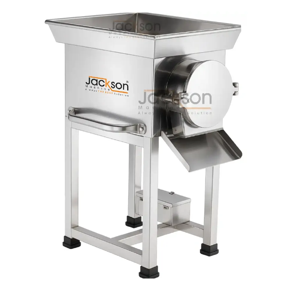 Gravy Machine