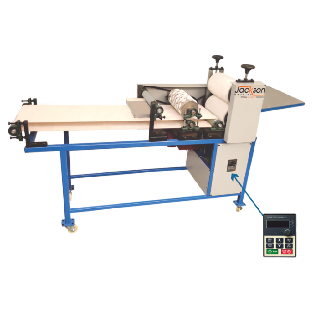 Samosa Machine Jackson Machine