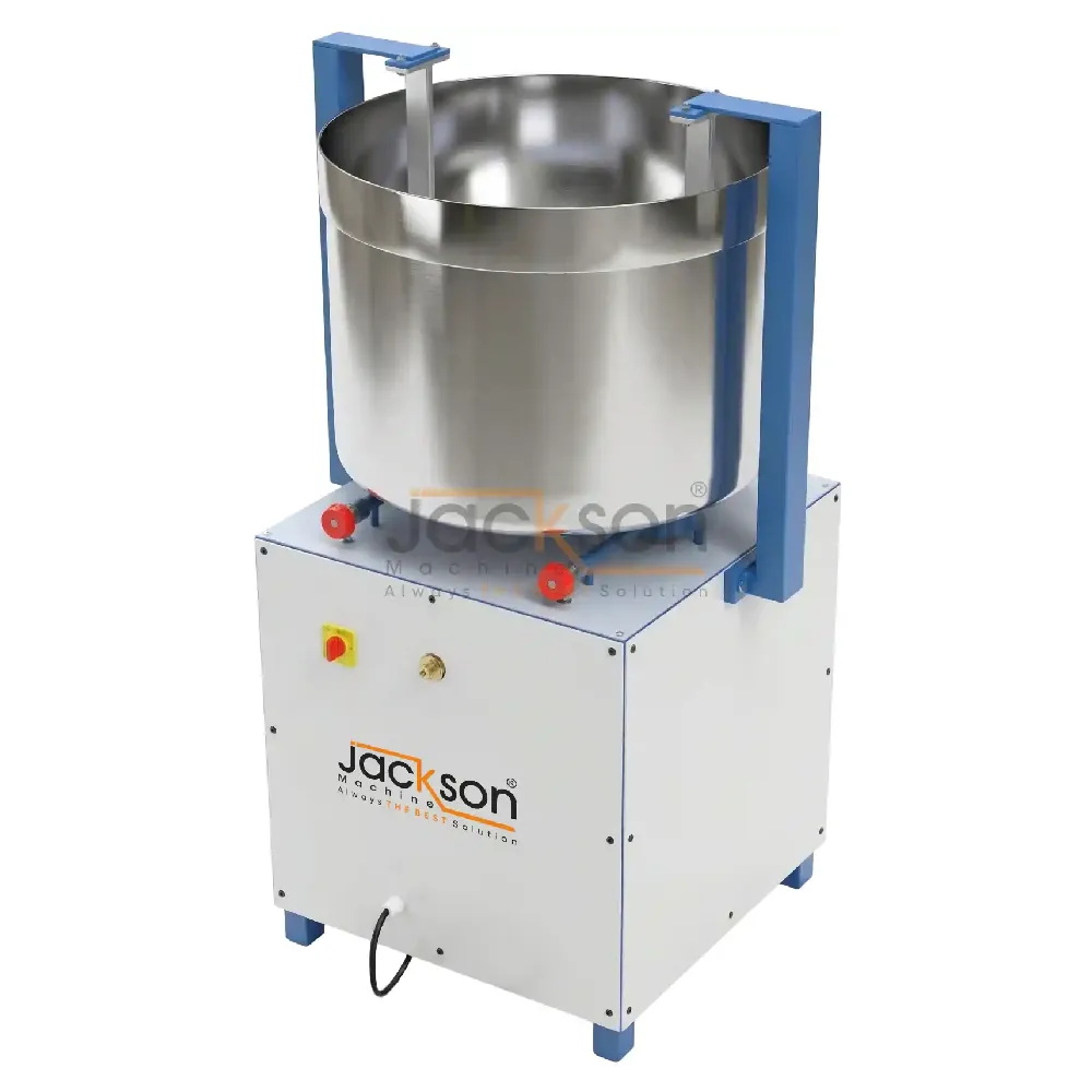 Khichya Mixer