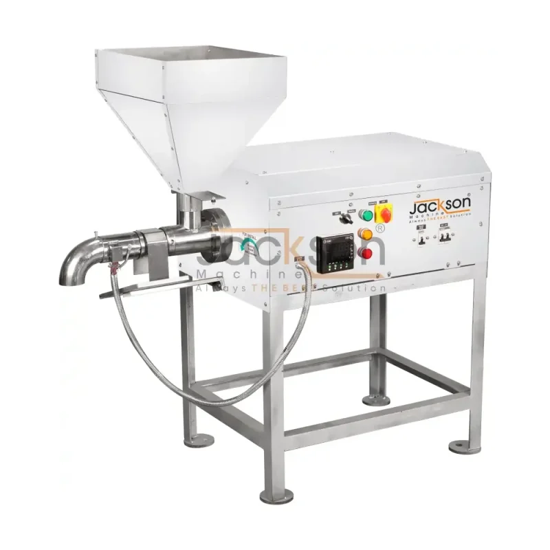 Oil Dryer Machine