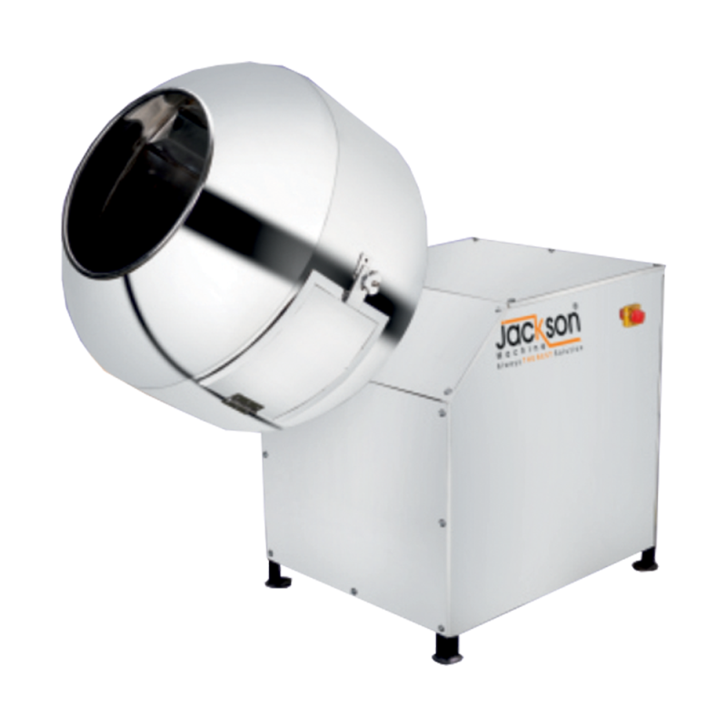Coating Pan