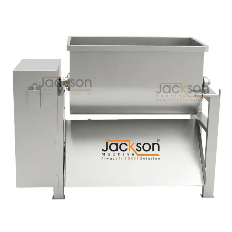 Farshan & Masal Mixer Machine