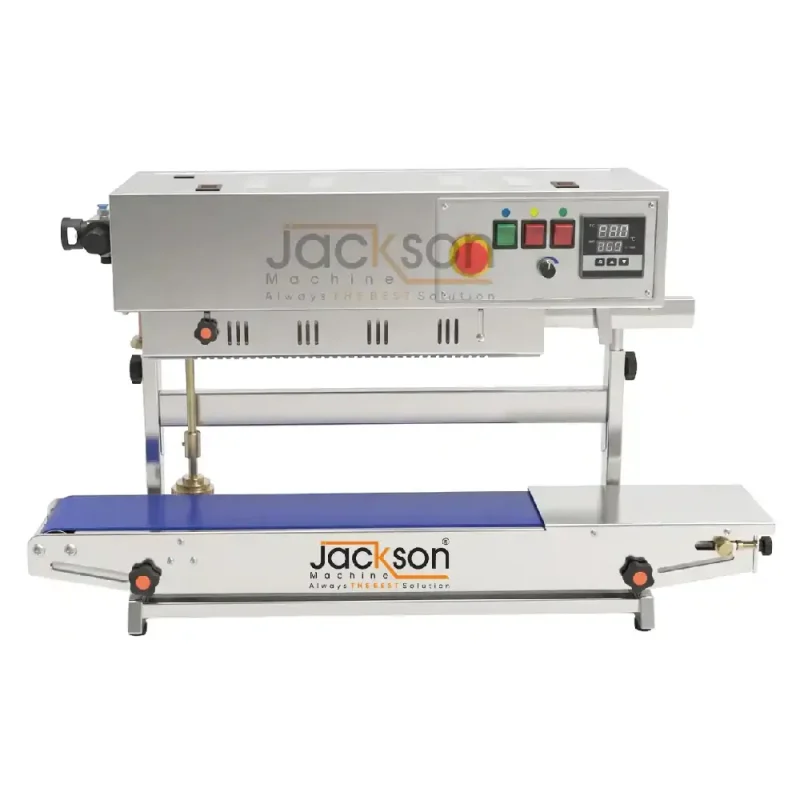 Sealing Machine
