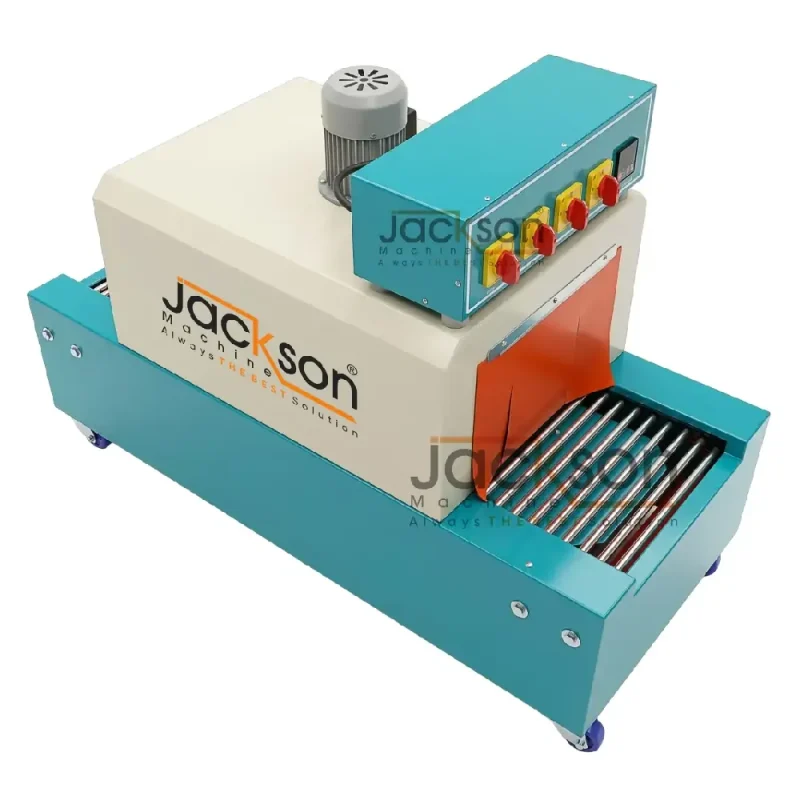 Shrink Packing Machine