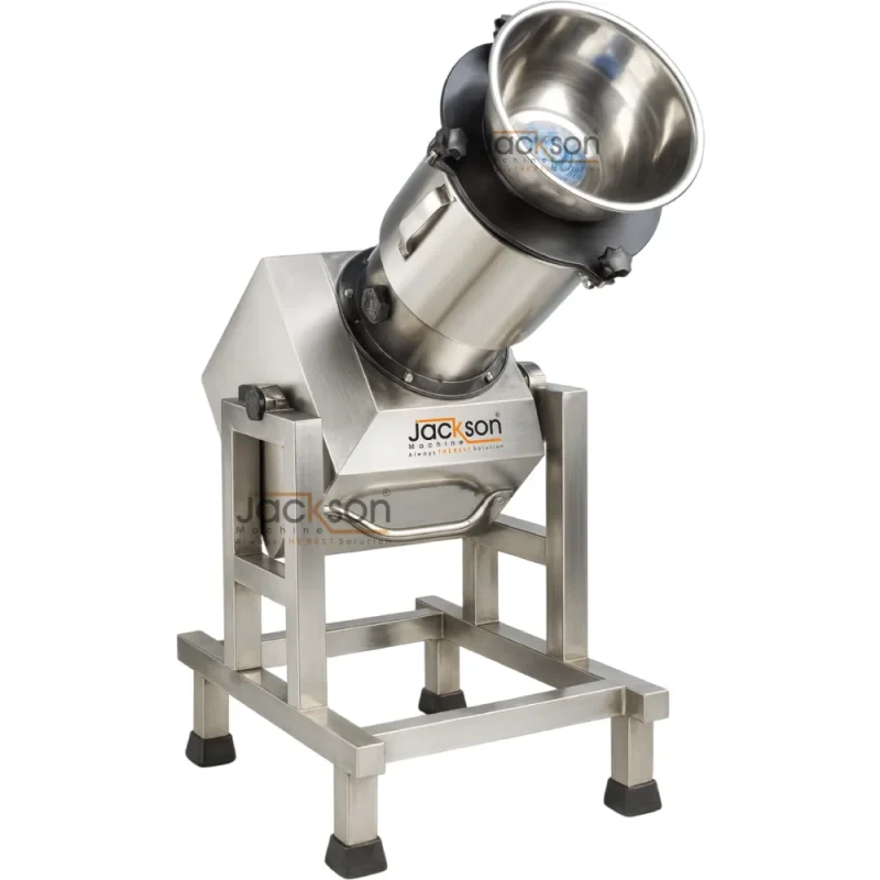 Tilting Mixer Grinder