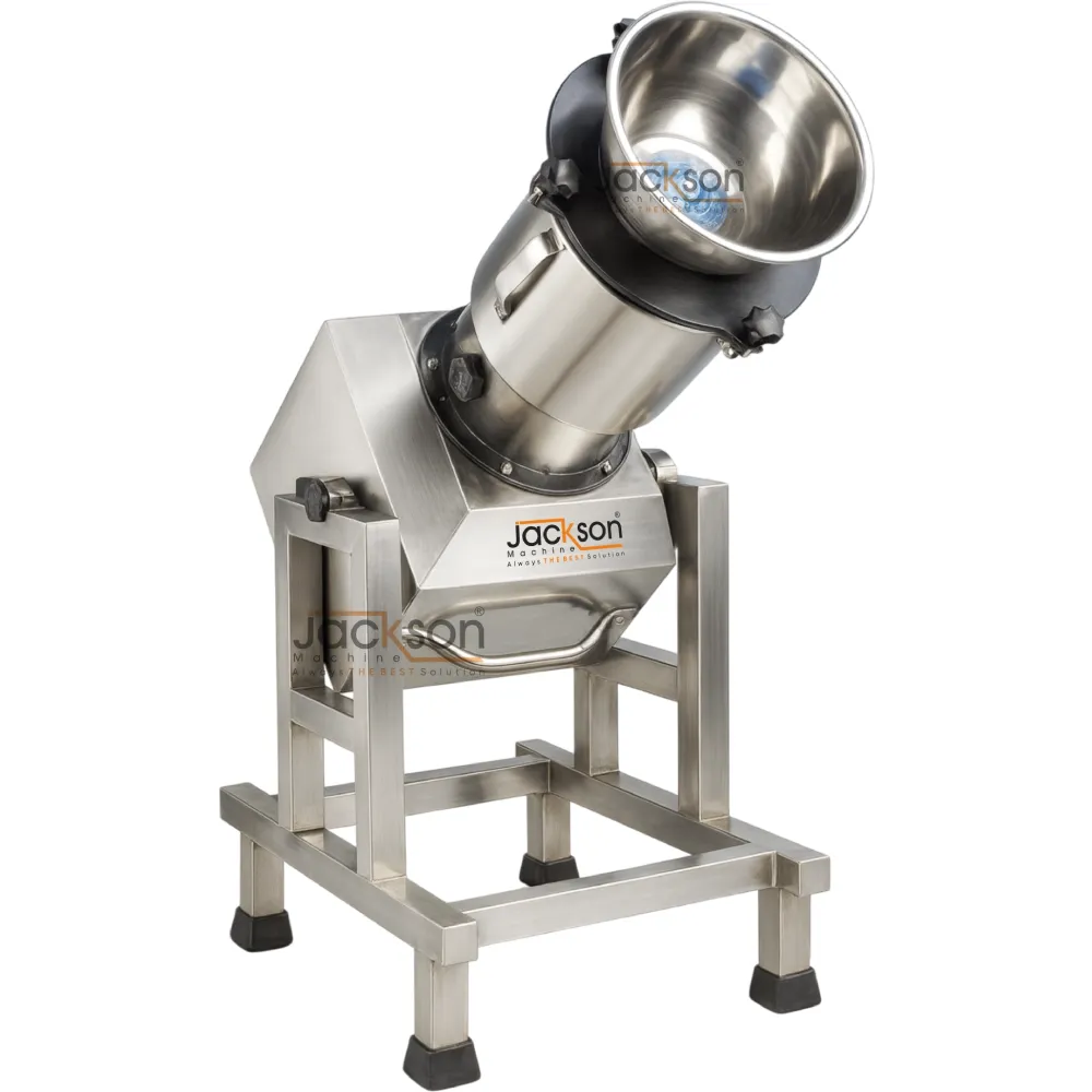 Mixer Grinder Tilting Machine
