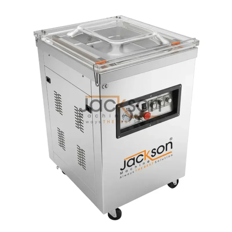 Vacuum Packing Machine