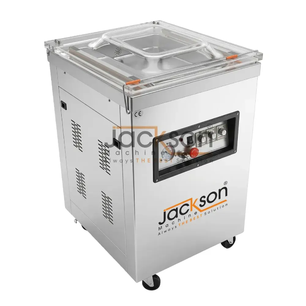 Vacuum Packing Machine