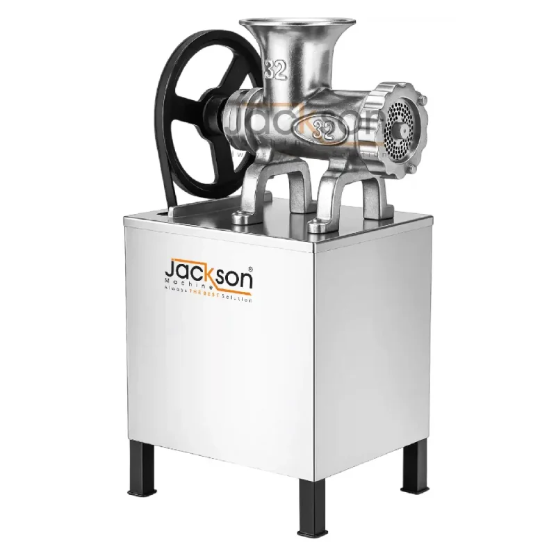 Box Type Chutney Making Machine