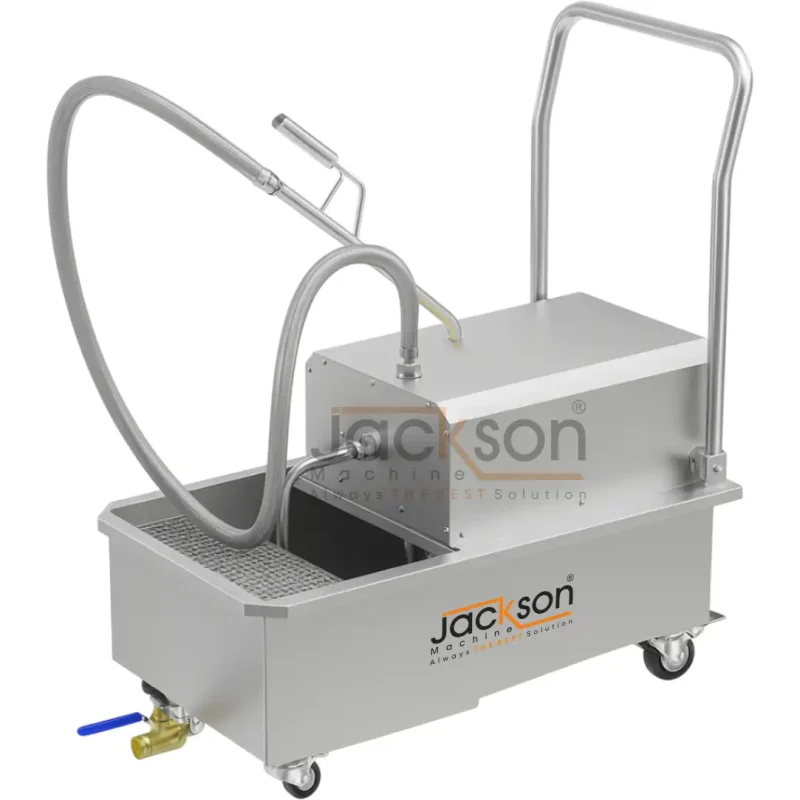 Oil Filter Automatic Machine