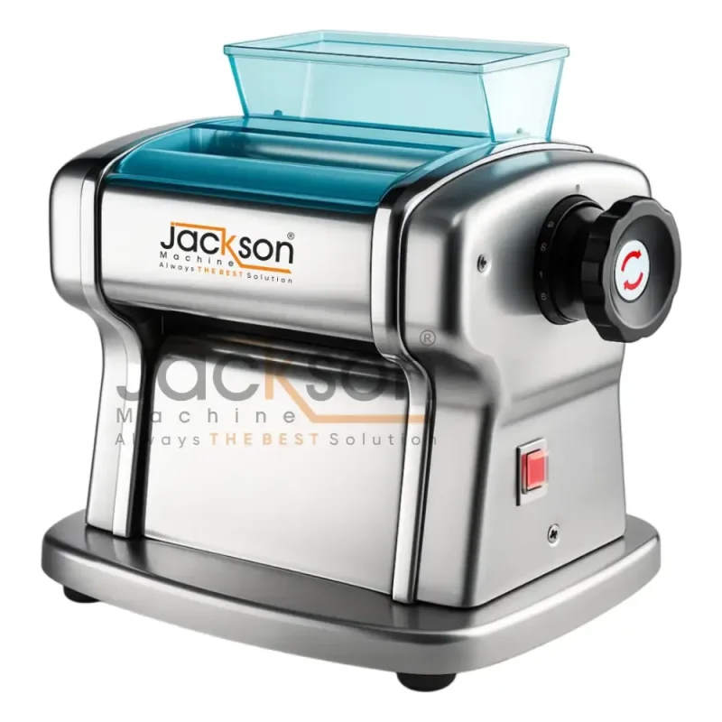 Small Sheeter Machine