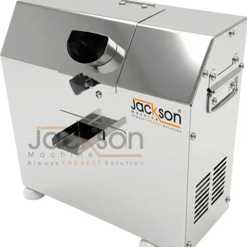 Sugarcane Juice Machine