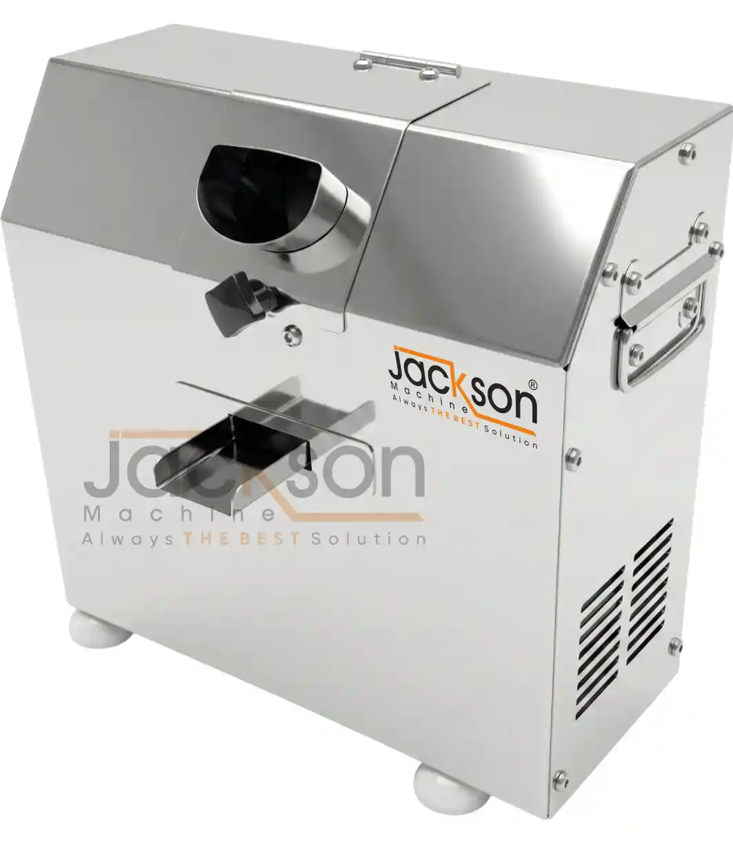 Sugarcane Juice Machine
