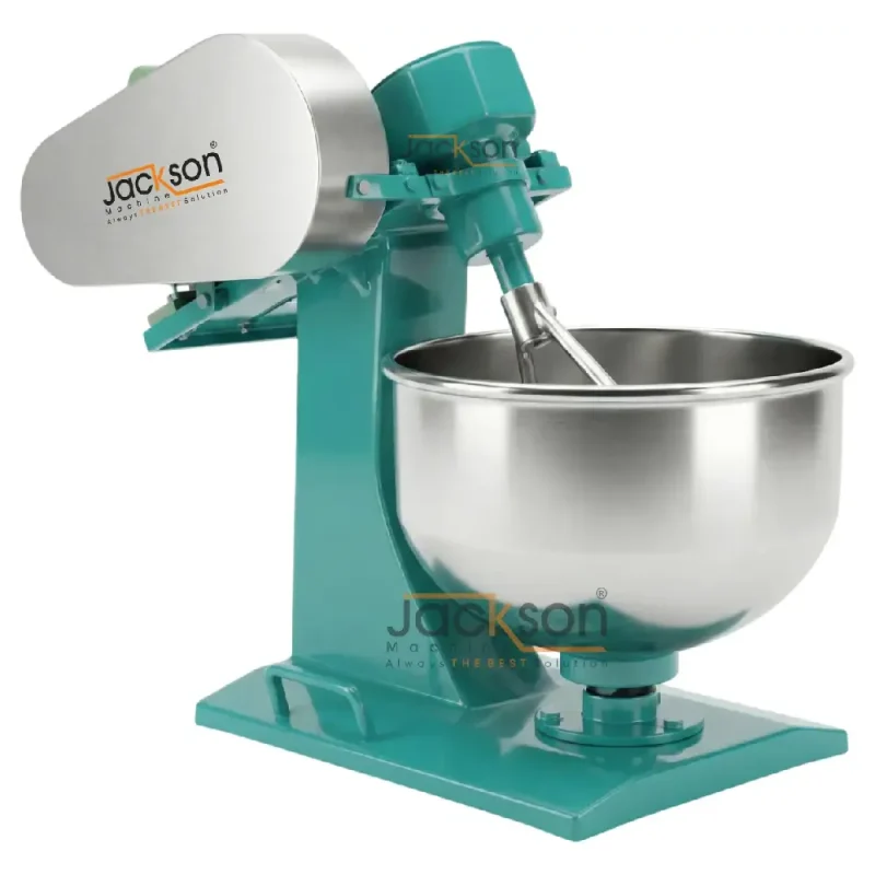 Atta Kneader Machine