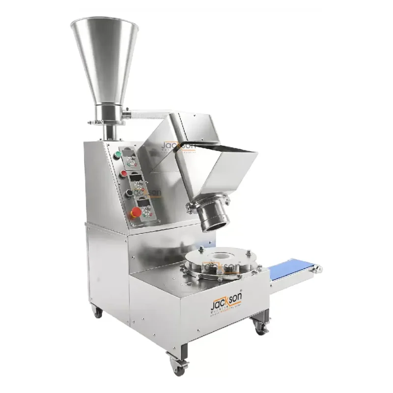 Automatic Kachori Machine - Small