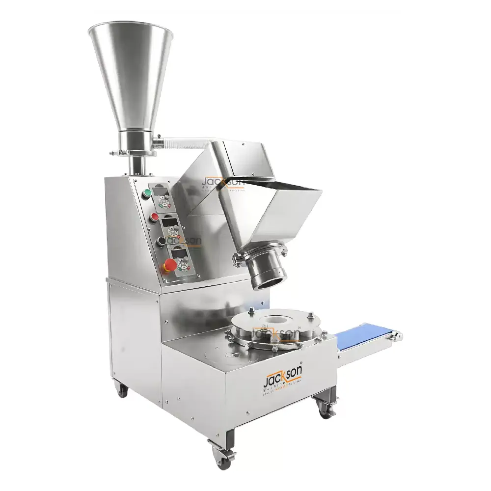 Automatic Kachori Machine - Small