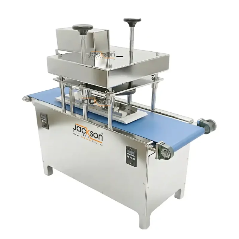 Automatic Rounding Machine