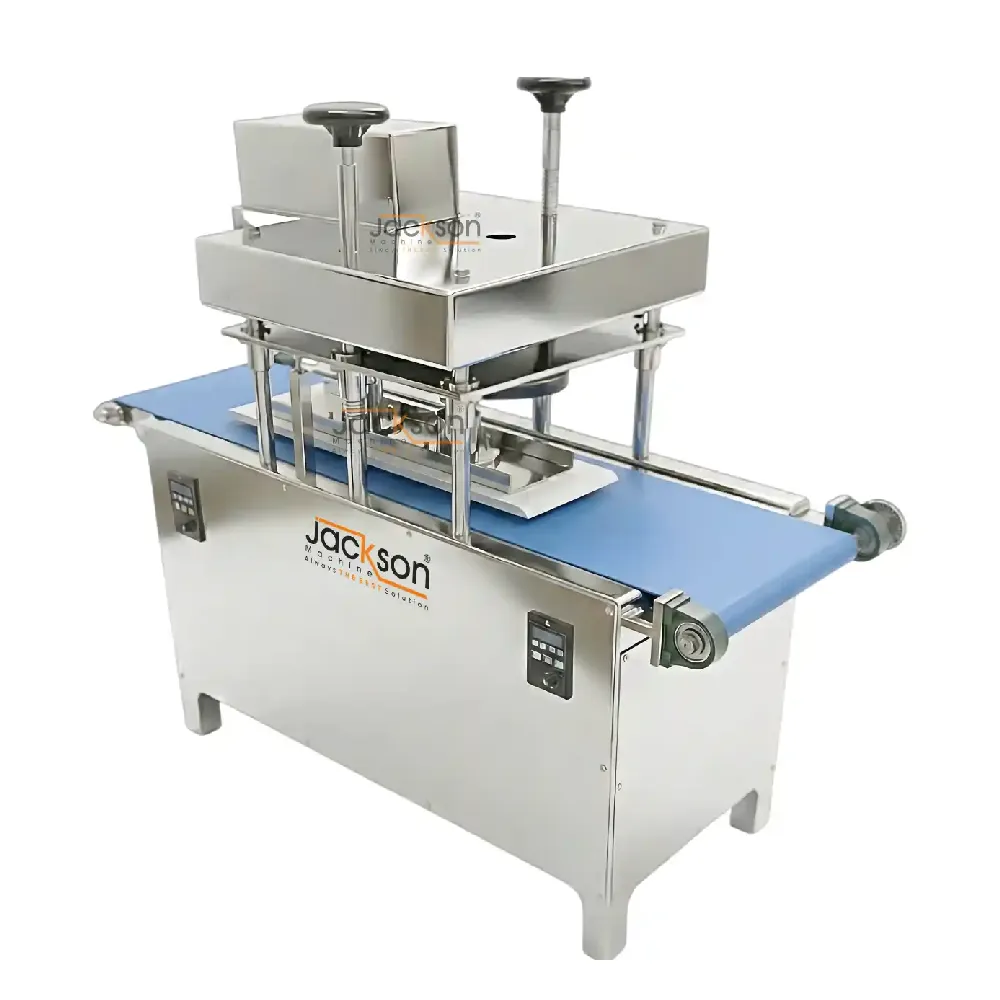 Automatic Rounding Machine
