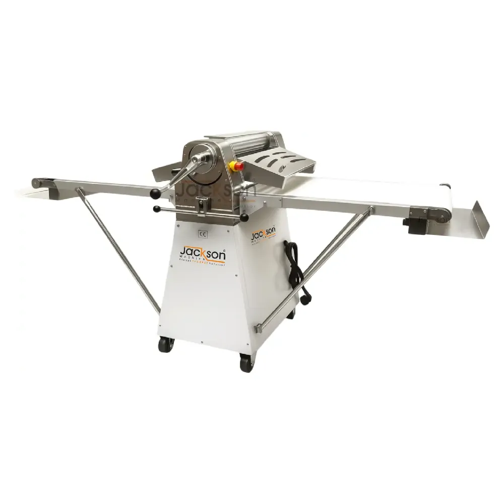 Bakkery Sheeter Heavy Duty Machine