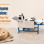 Roti Banane Ki Machine: Smart Solution for Bulk Roti Production