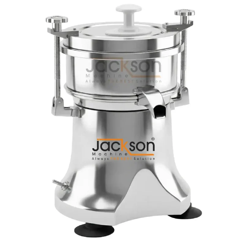 Carrot Juicer Machine