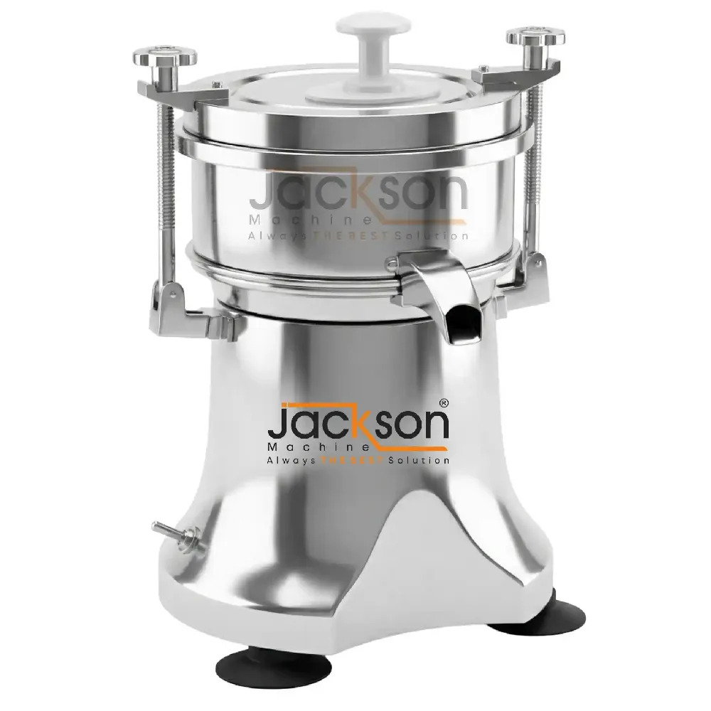 Carrot Juicer Machine
