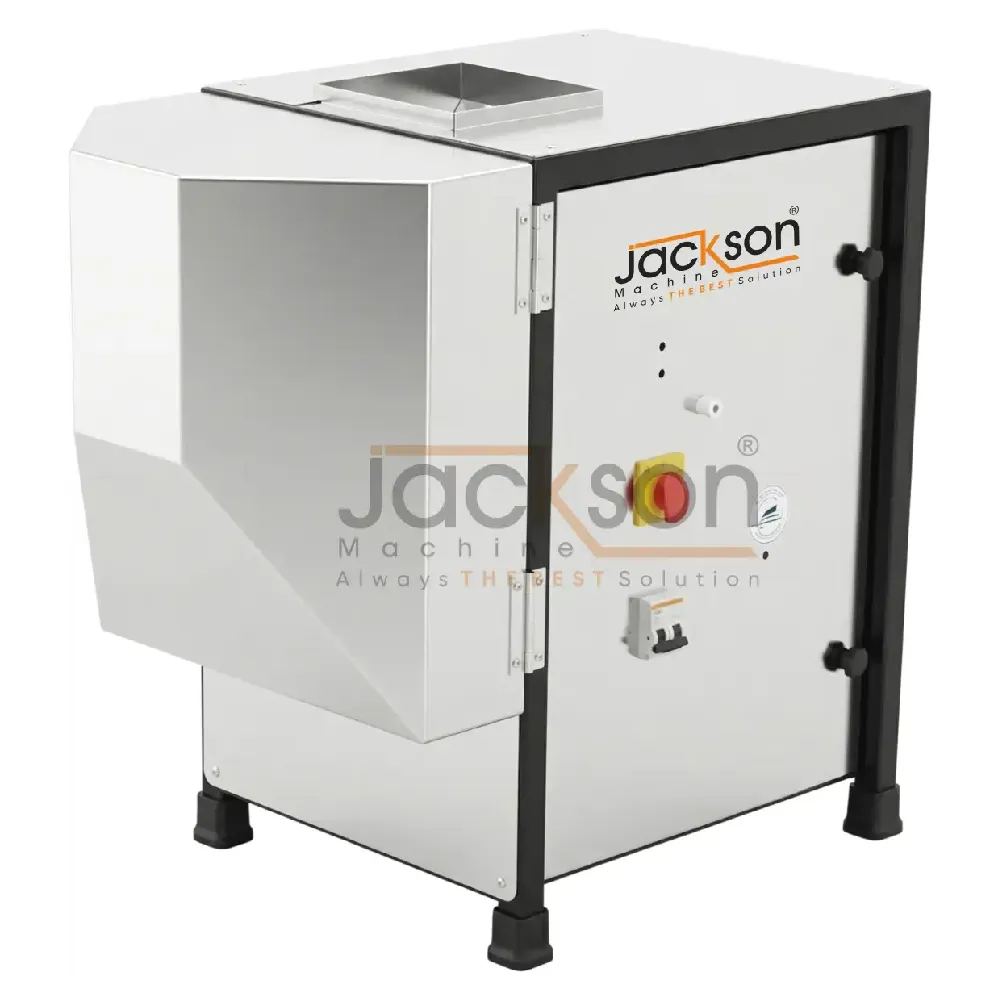 Dough Ball Box Type Cutting Machine