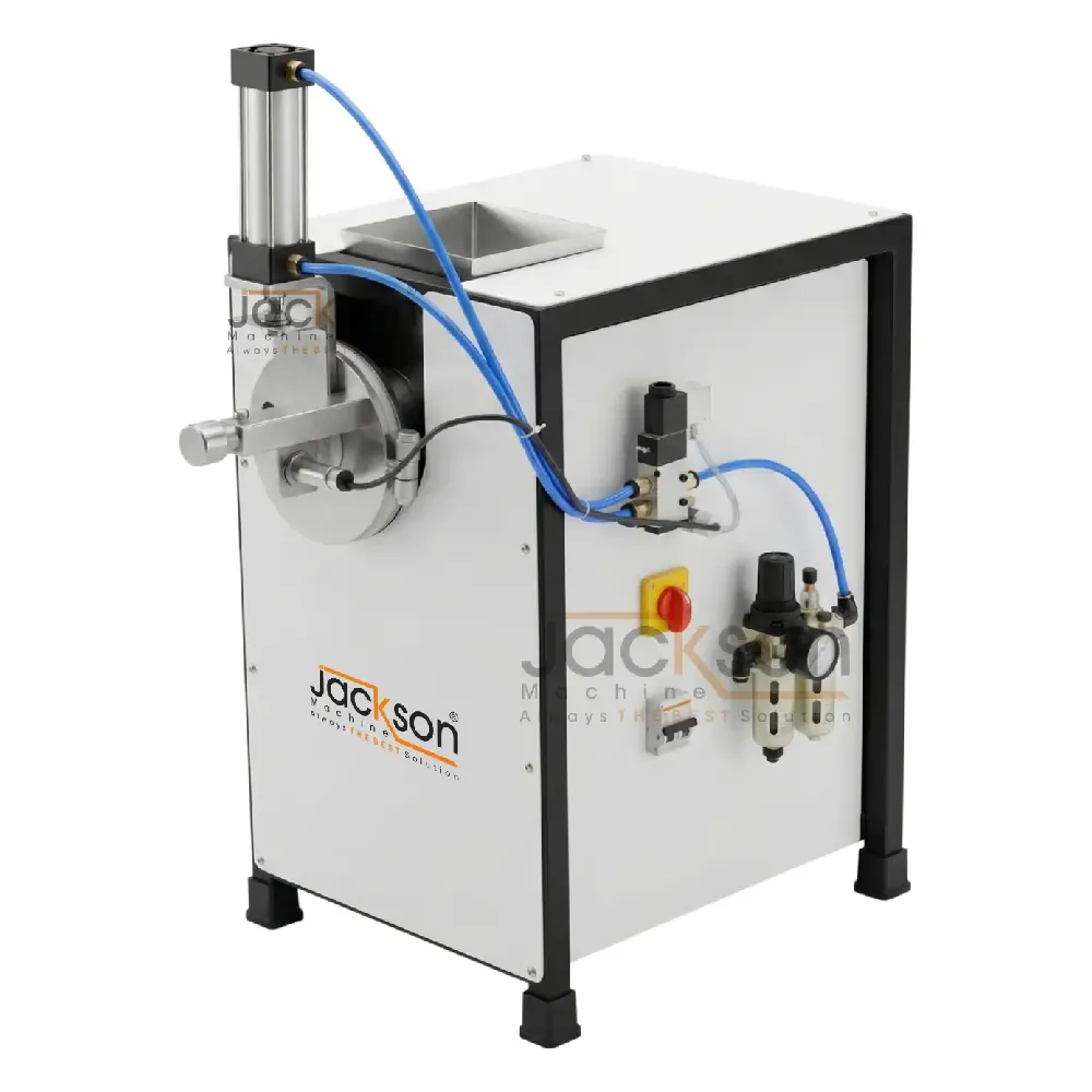 Dough Ball Pneumatic Cutting Machine