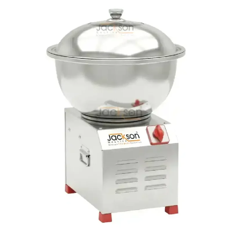 Dough Mixer Machine
