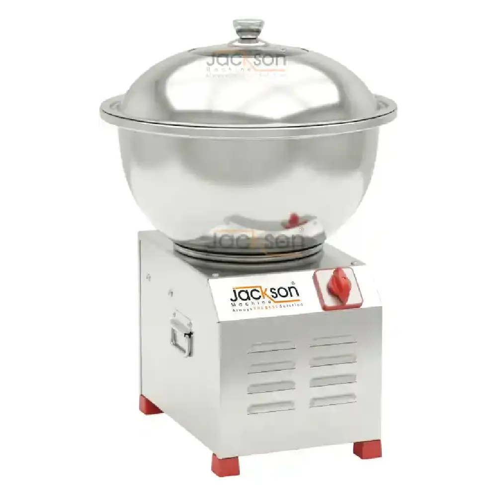 Dough Mixer Machine