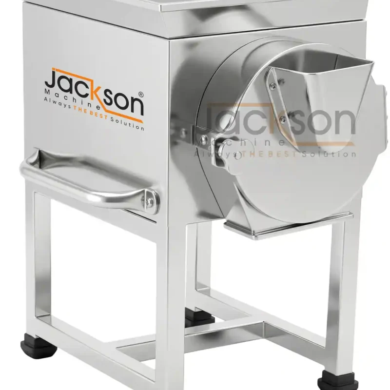 Dry Fruit Slicer Cutting Machine