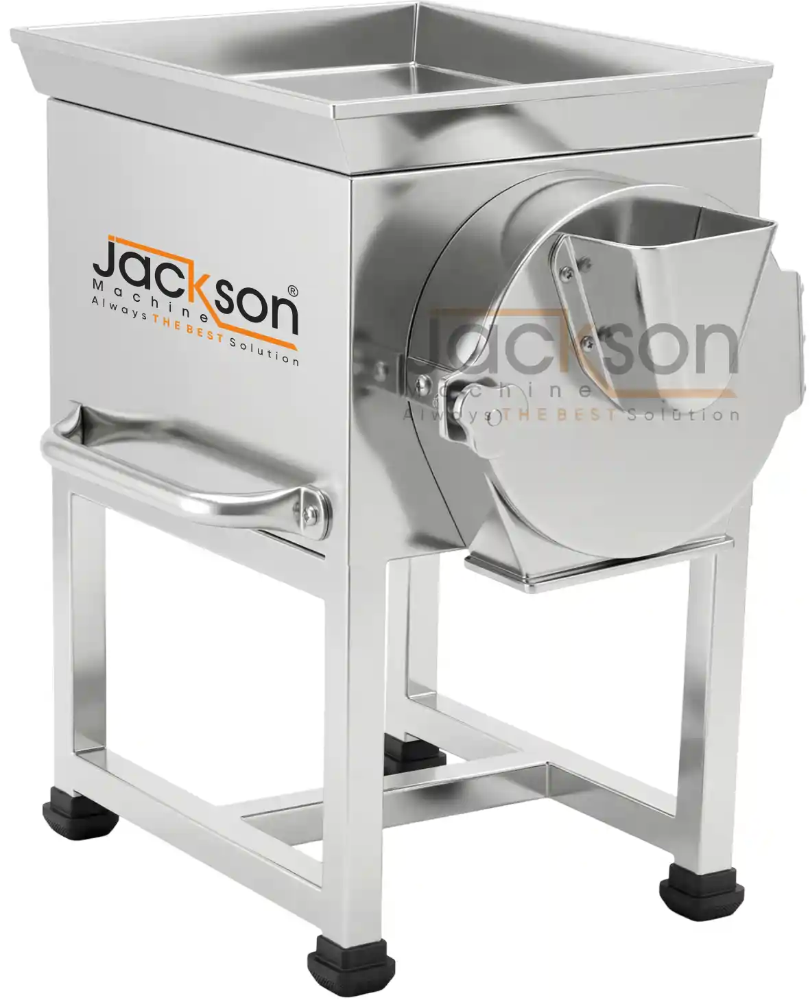 Dry Fruit Slicer Cutting Machine
