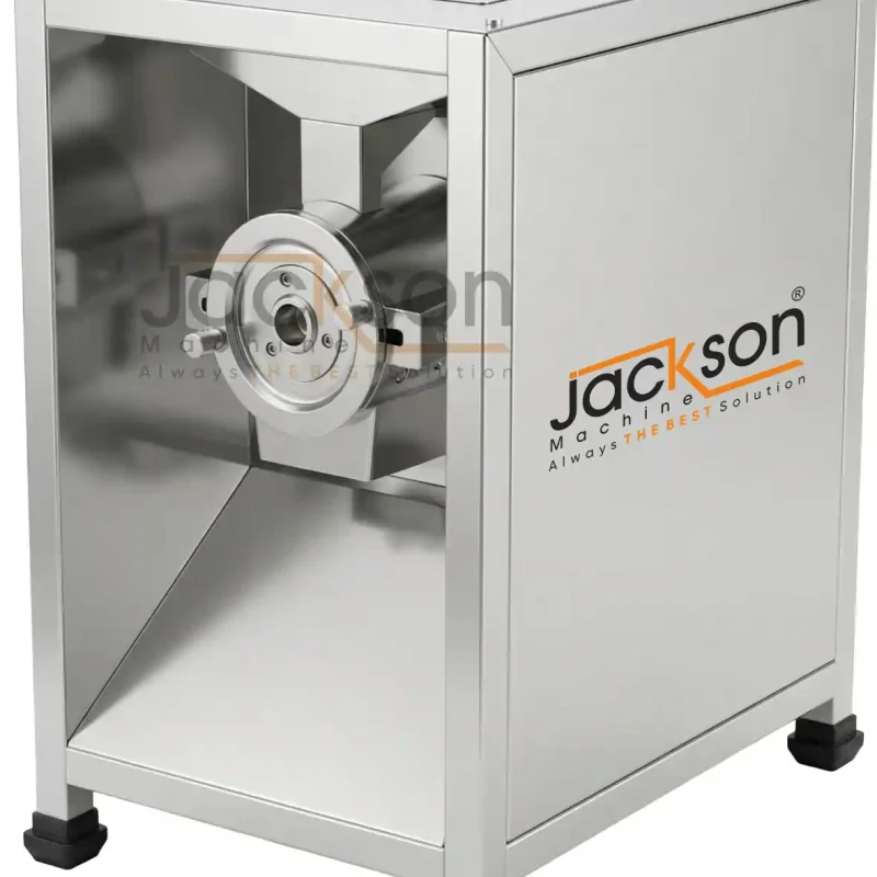 Dry Fruit Tukda Cutting Machine