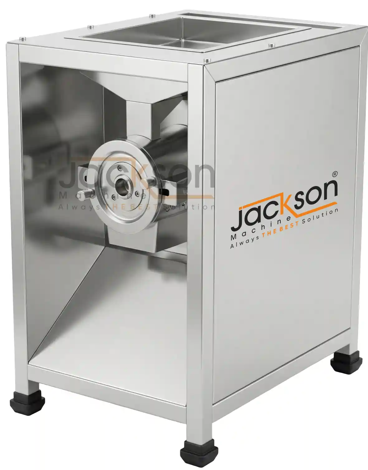 Dry Fruit Tukda Cutting Machine
