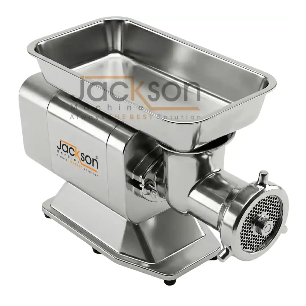 Export Quality Making Machine
