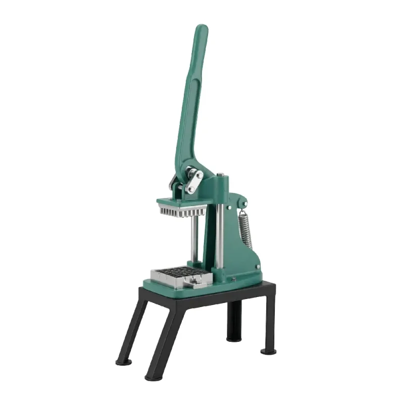 French Fries Cutting Machine