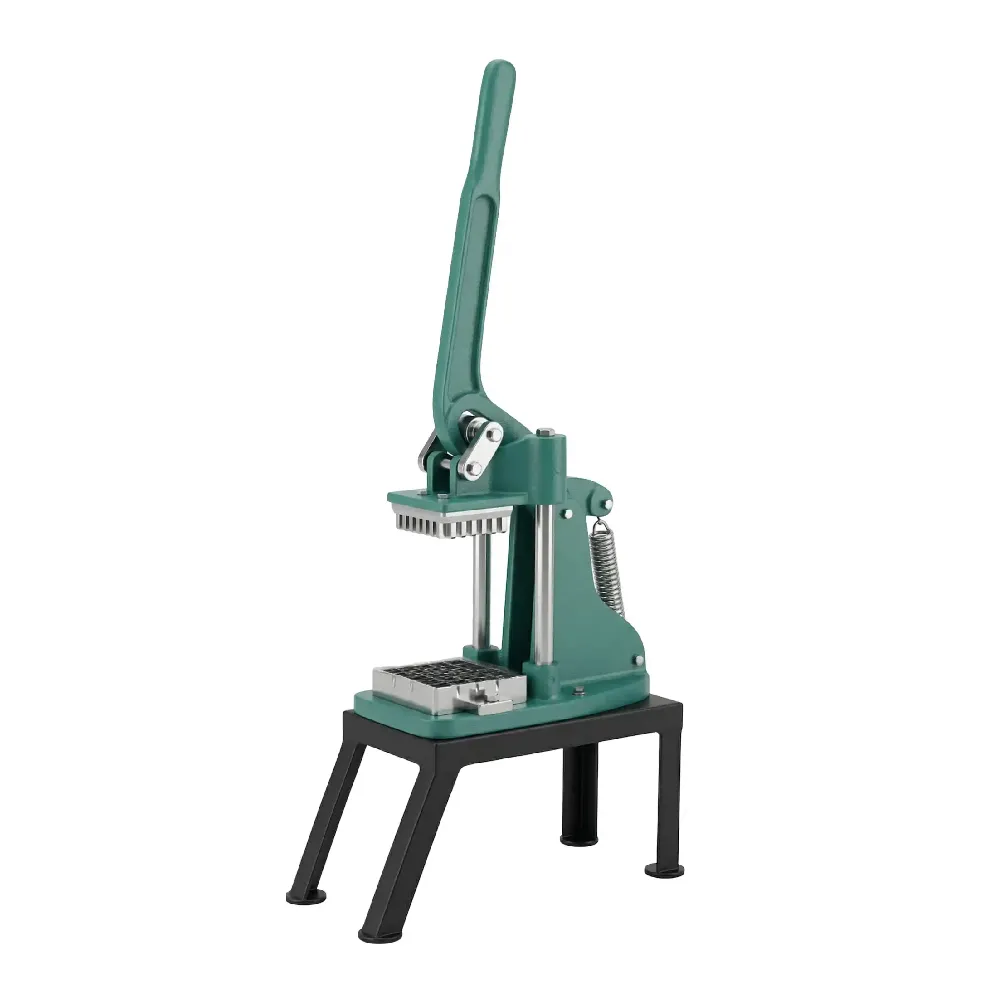 French Fries Cutting Machine