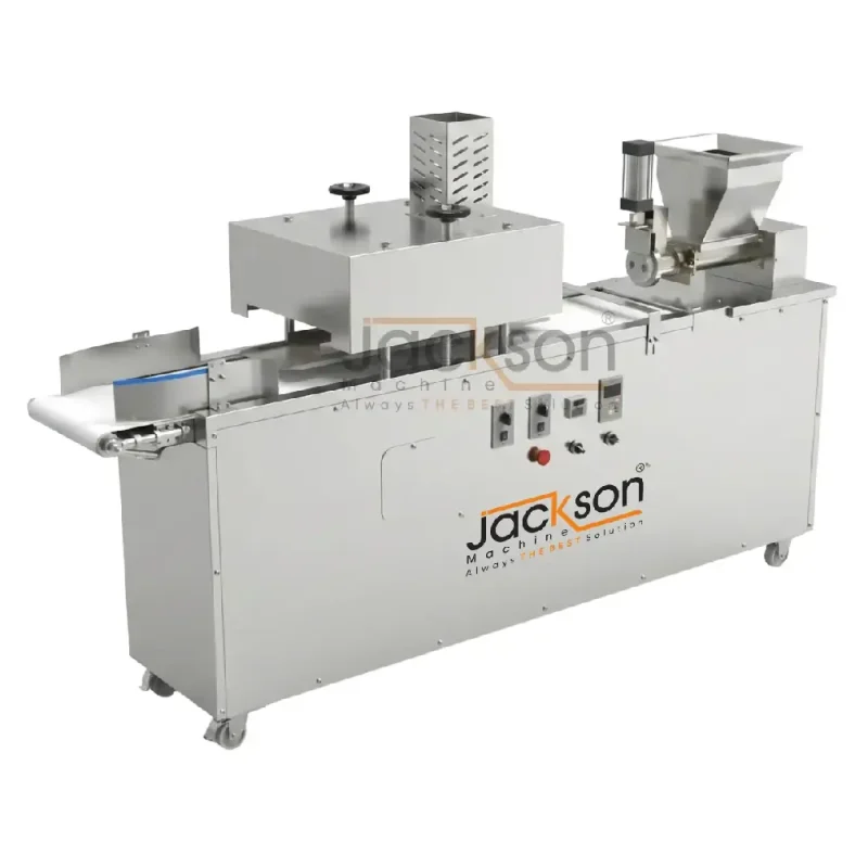 Gulab Jamun Machine
