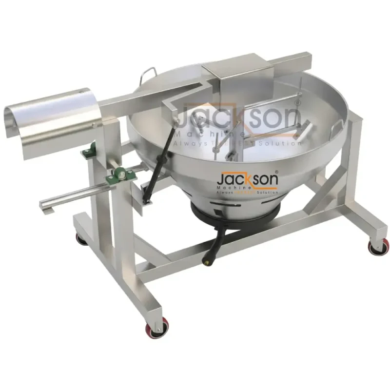 Halwa Machine