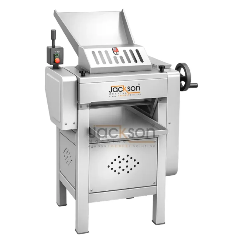 Heavy Duty Sheeter Machine