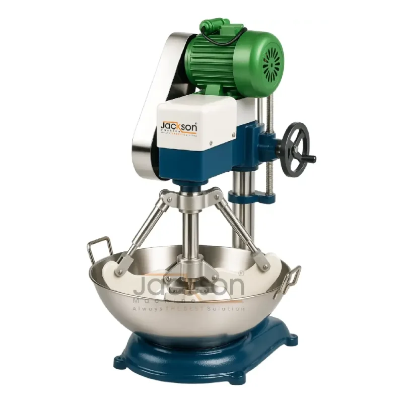 Kaju Musti Machine