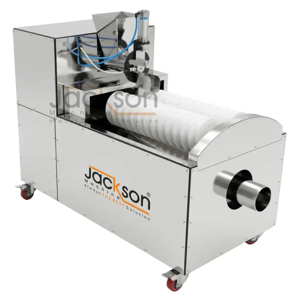 Gulab Jamun Machine