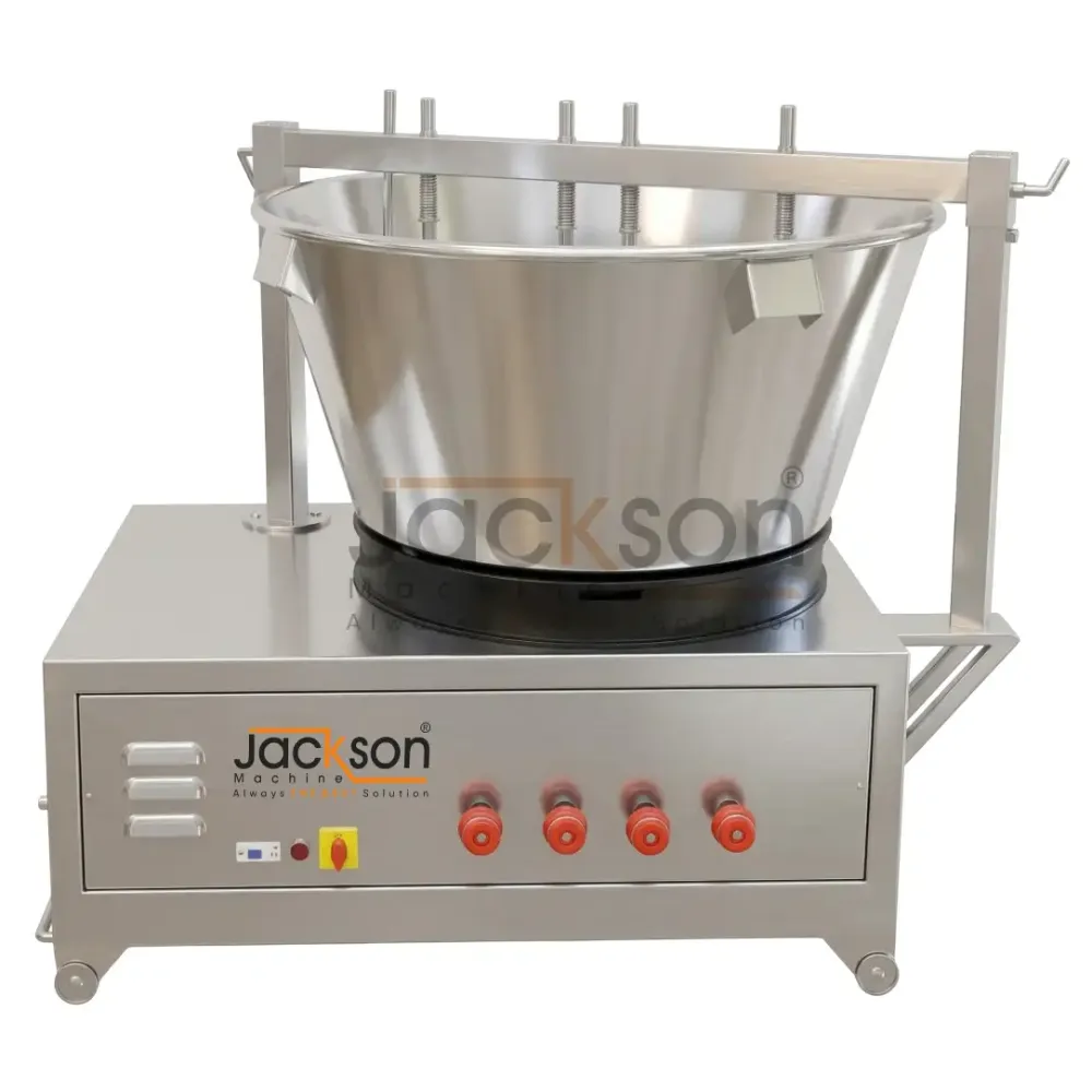 Mawa Machine