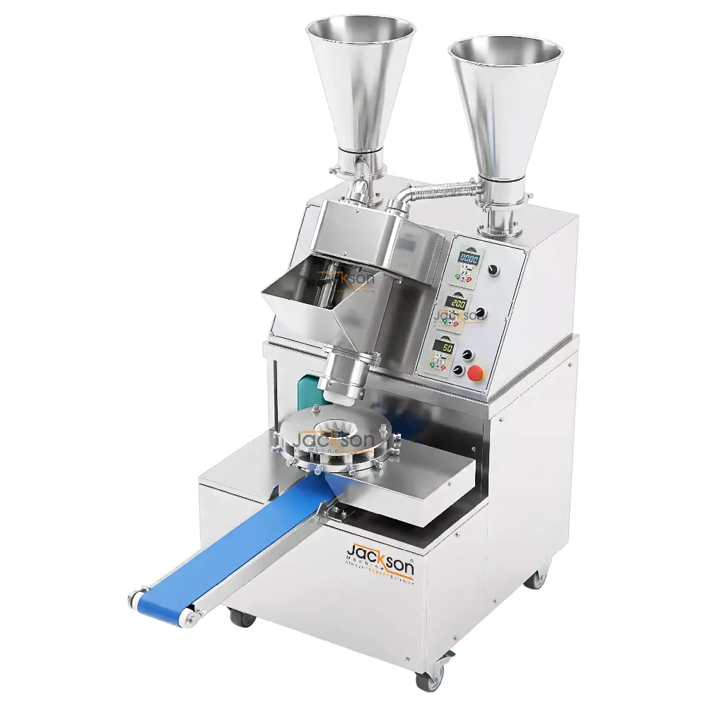 Automatic Kachori Machine - Medium