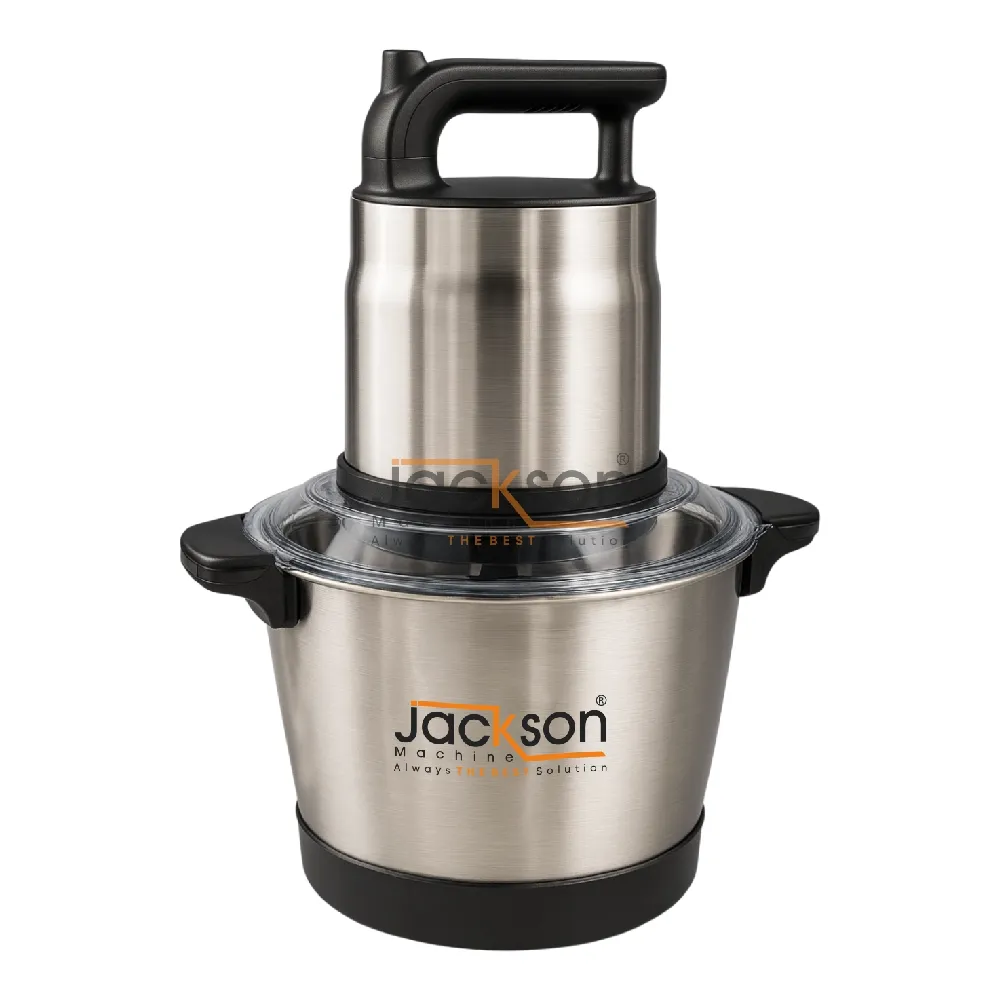 Mixer & Gravy Machine