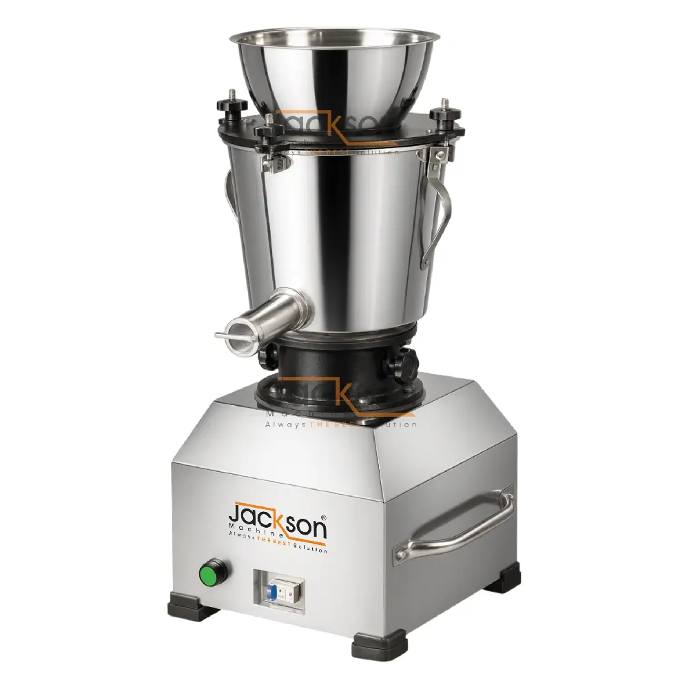 Mixer Grinder Square Heavy Duty Machine