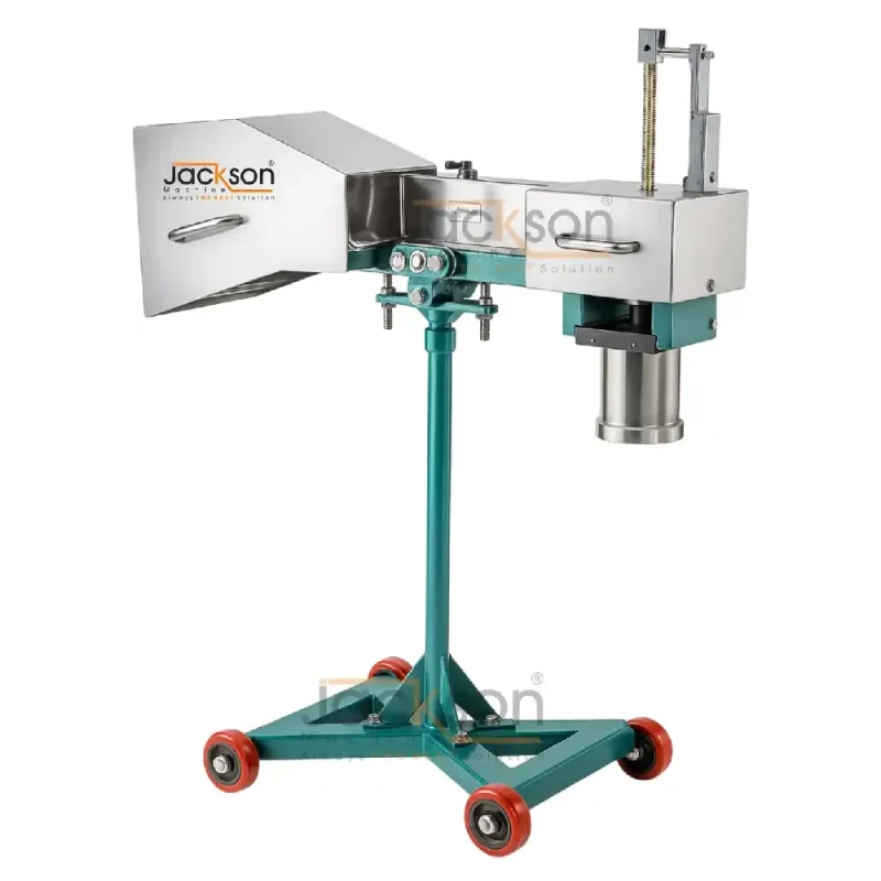 Nylon Sev Machine