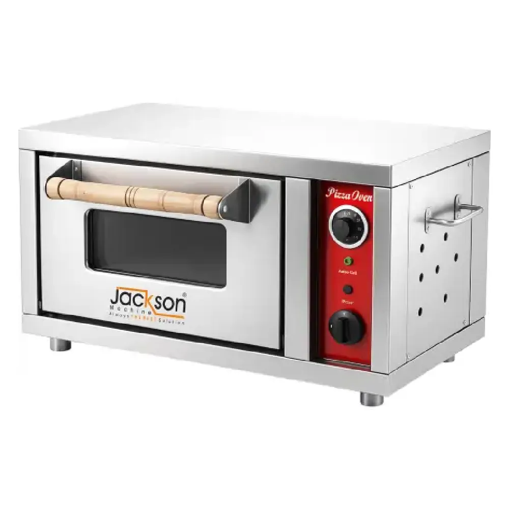 Pizza Oven Machine